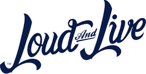 loud & live